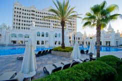 KAMELYA COLLECTION FULYA HOTEL General Images